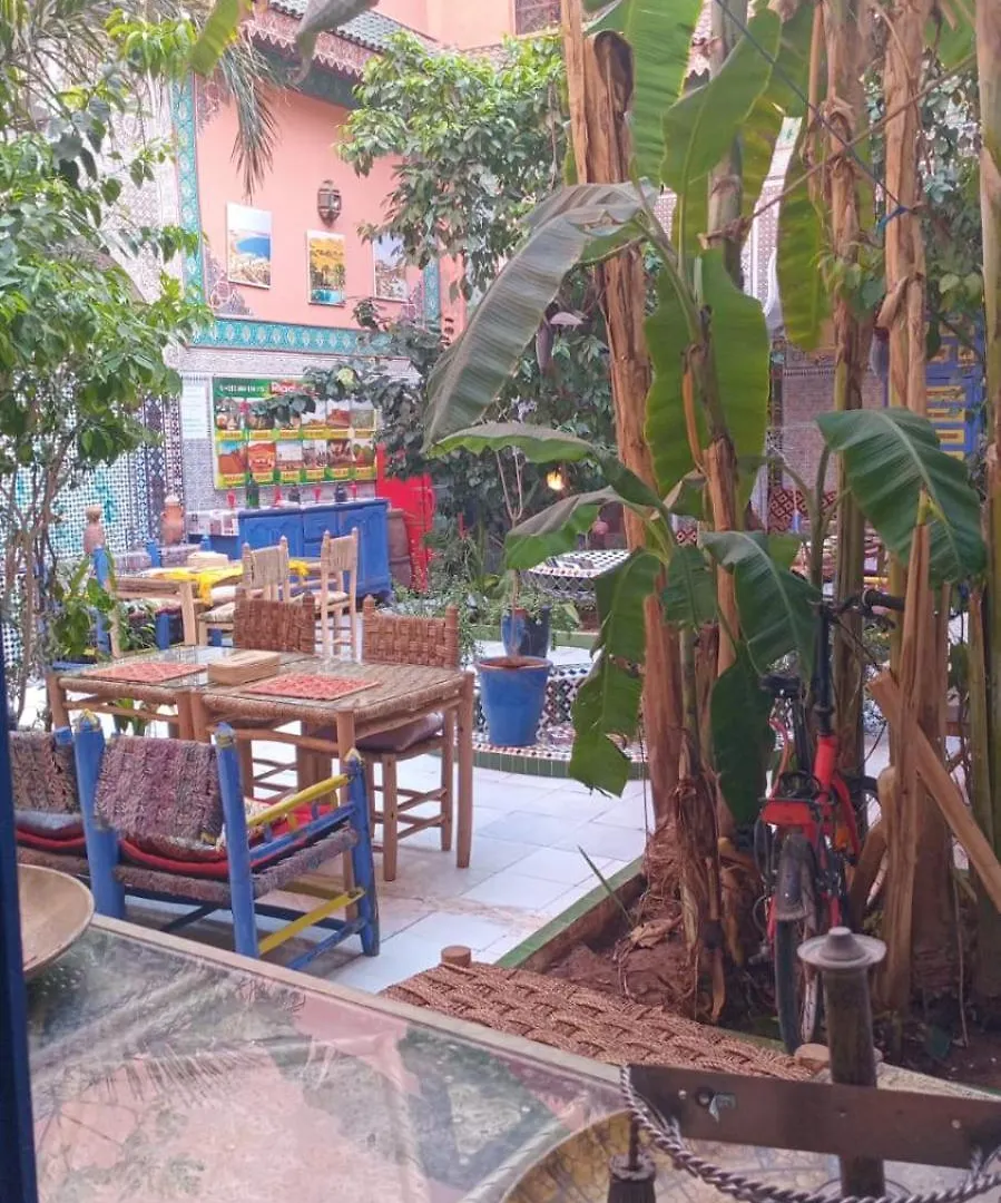 ***  Riad Carole - Perfect For Families & Groups Marrakesh Morocco