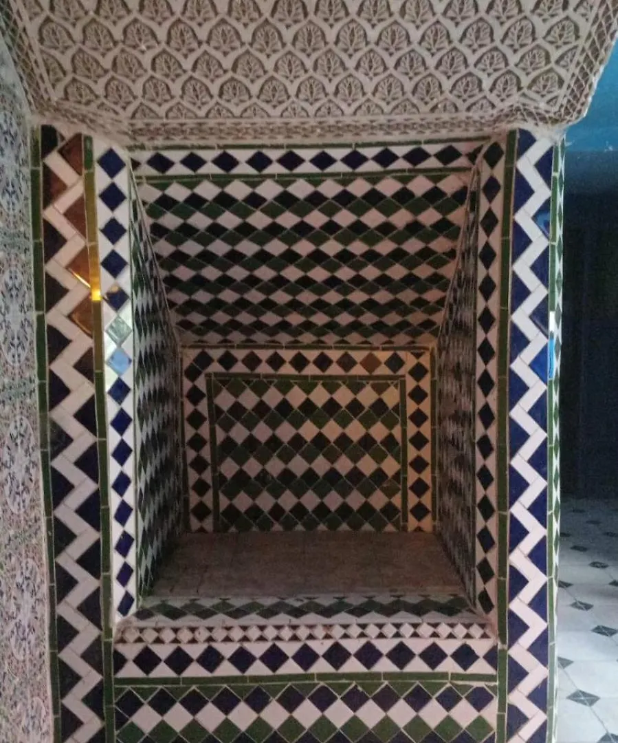 Riad Carole - Perfect For Families & Groups Μαρακές Μαρόκο