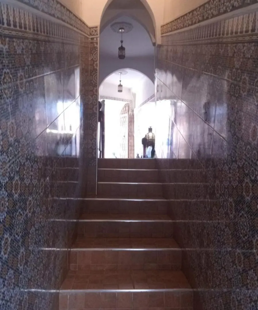 Riad Carole - Perfect For Families & Groups Marrakesh 3*,