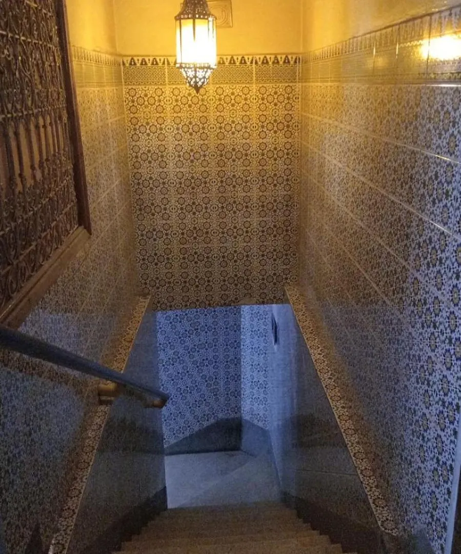 Riad Carole - Perfect For Families & Groups Marrakesh