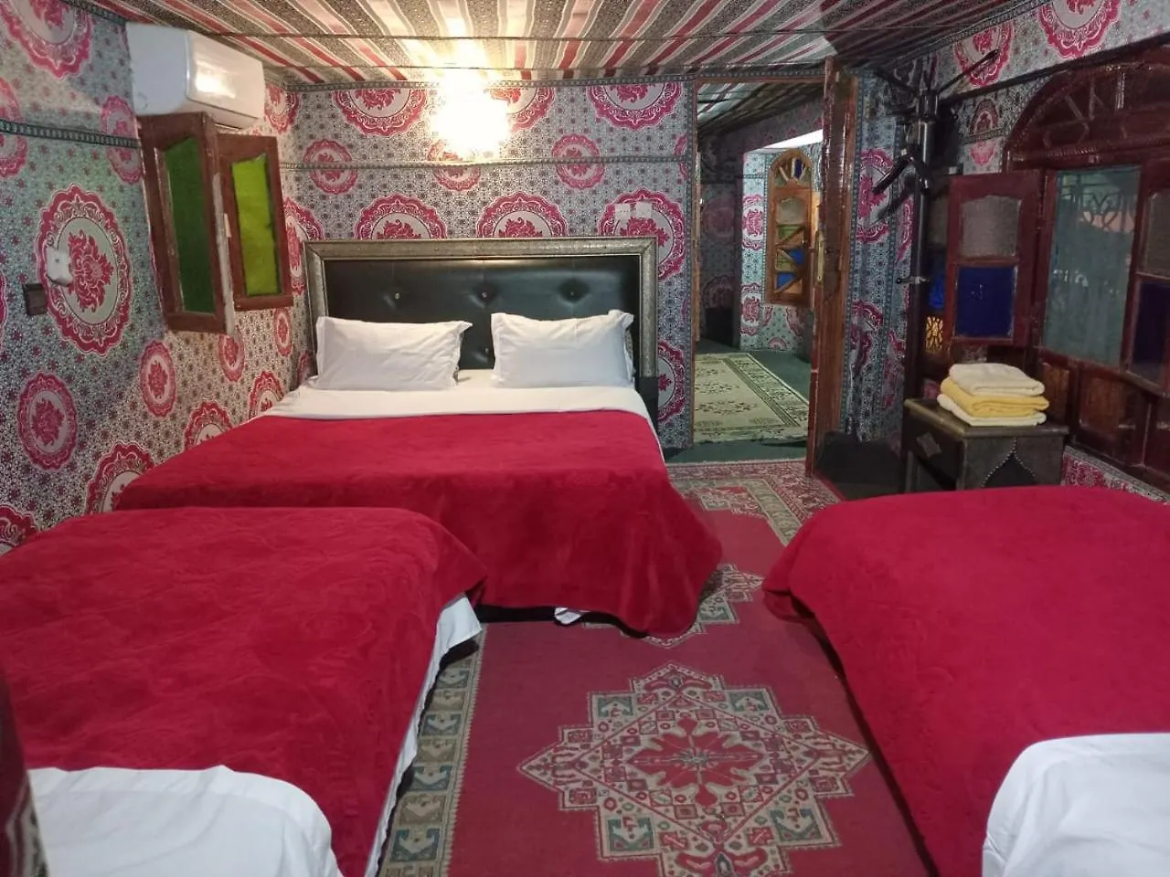 Riad Carole - Perfect For Families & Groups Marrakesh Morocco