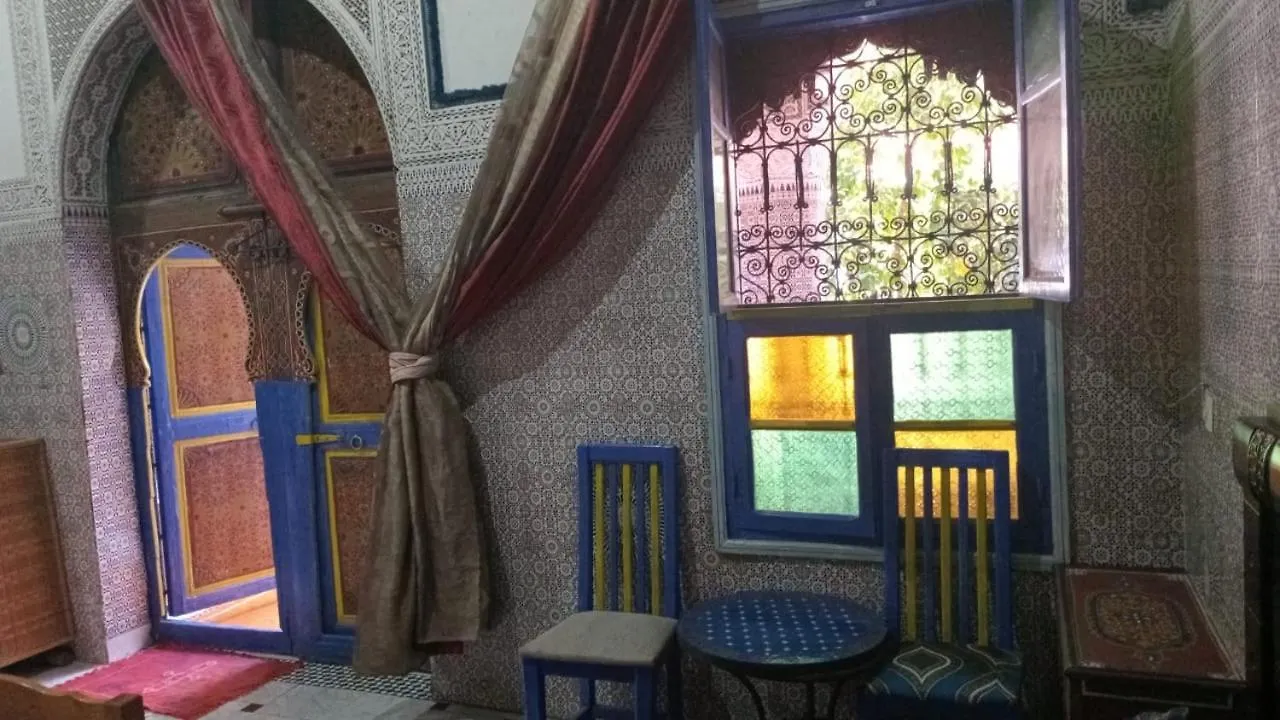 Riad Carole - Perfect For Families & Groups Μαρακές