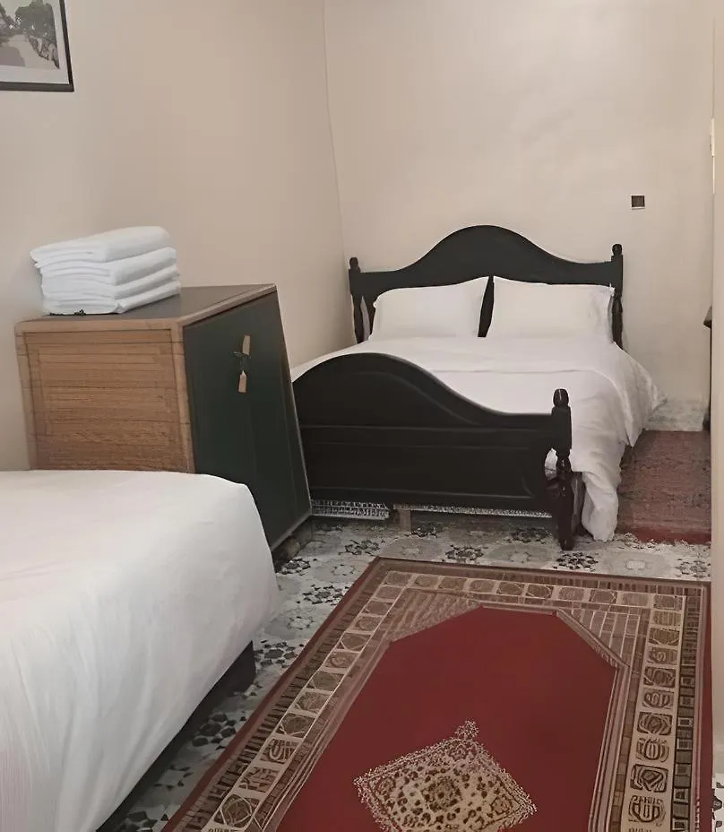 ***  Riad Carole - Perfect For Families & Groups Marrakesh Morocco