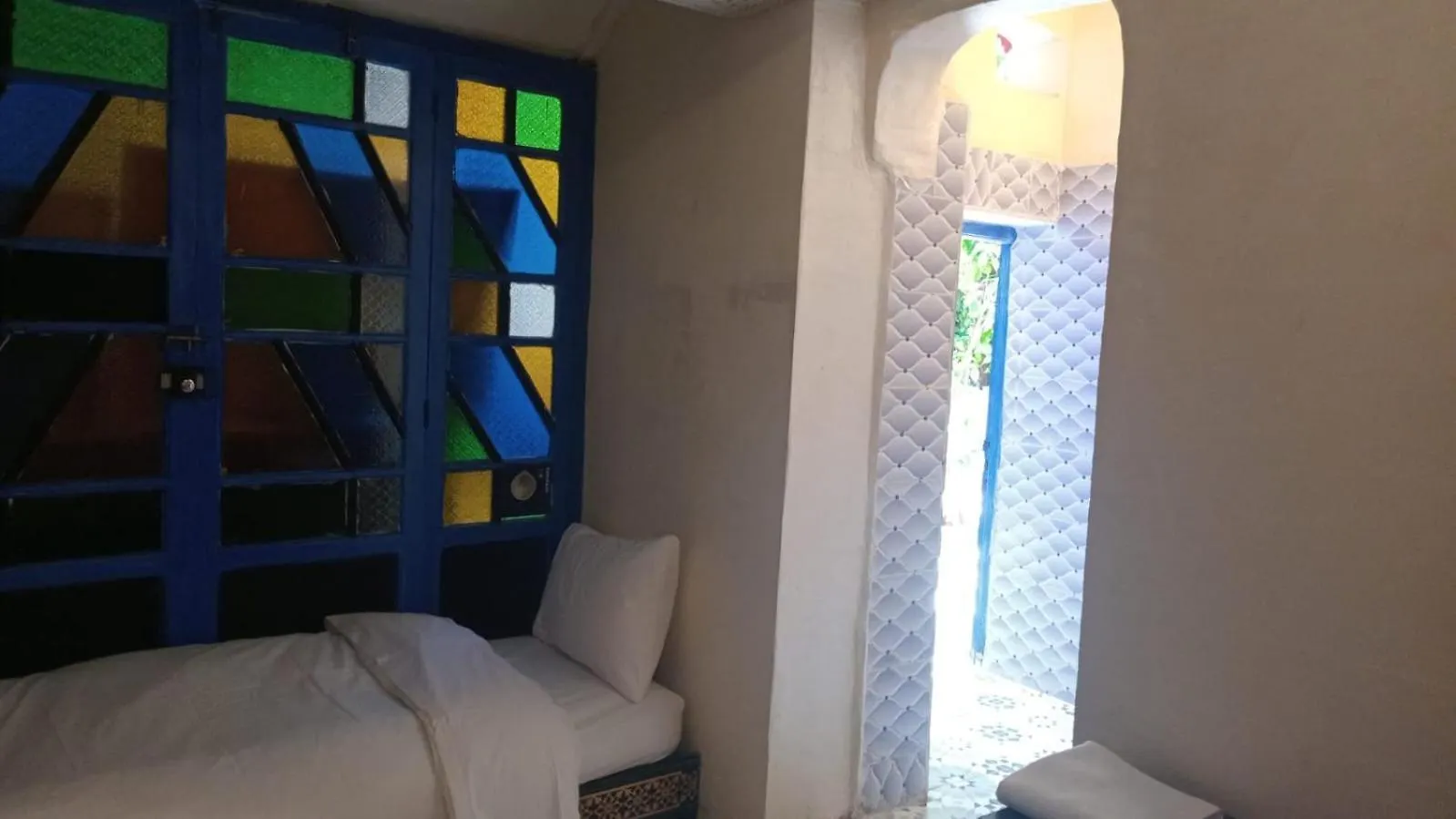 ***  Riad Carole - Perfect For Families & Groups Μαρακές Μαρόκο