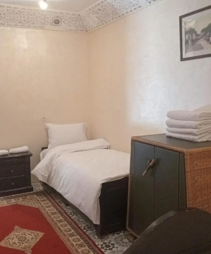Riad Carole - Perfect For Families & Groups Marrakesh