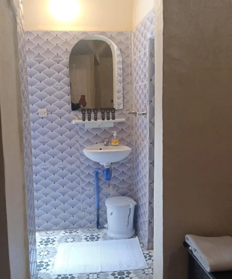 Riad Carole - Perfect For Families & Groups Marrakesh 3*,  Morocco