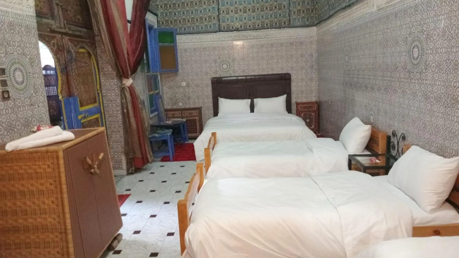 Riad Carole - Perfect For Families & Groups Marrakesh Morocco
