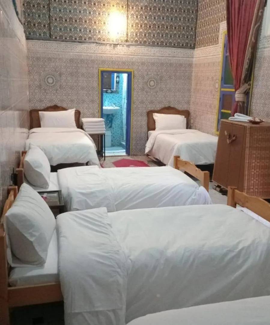Riad Carole - Perfect For Families & Groups Marrakesh Morocco