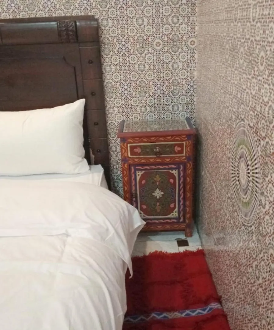 Riad Carole - Perfect For Families & Groups Marrakesh 3*,  Morocco