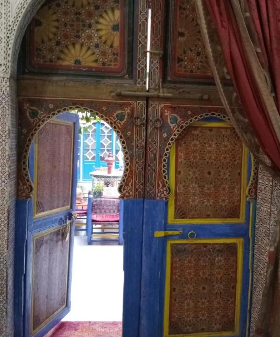 Riad Carole - Perfect For Families & Groups Marrakesh