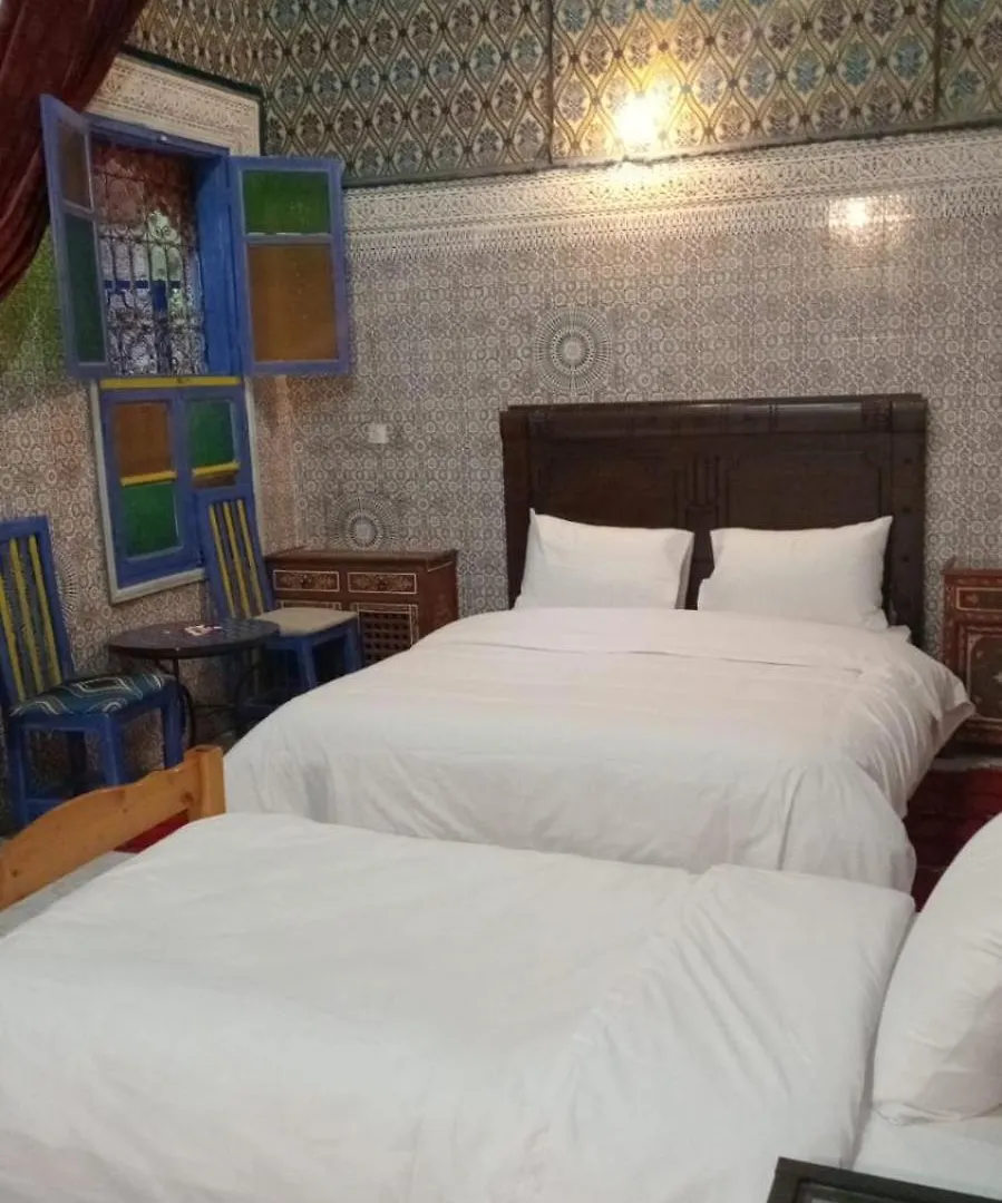 ***  Riad Carole - Perfect For Families & Groups Marrakesh Morocco