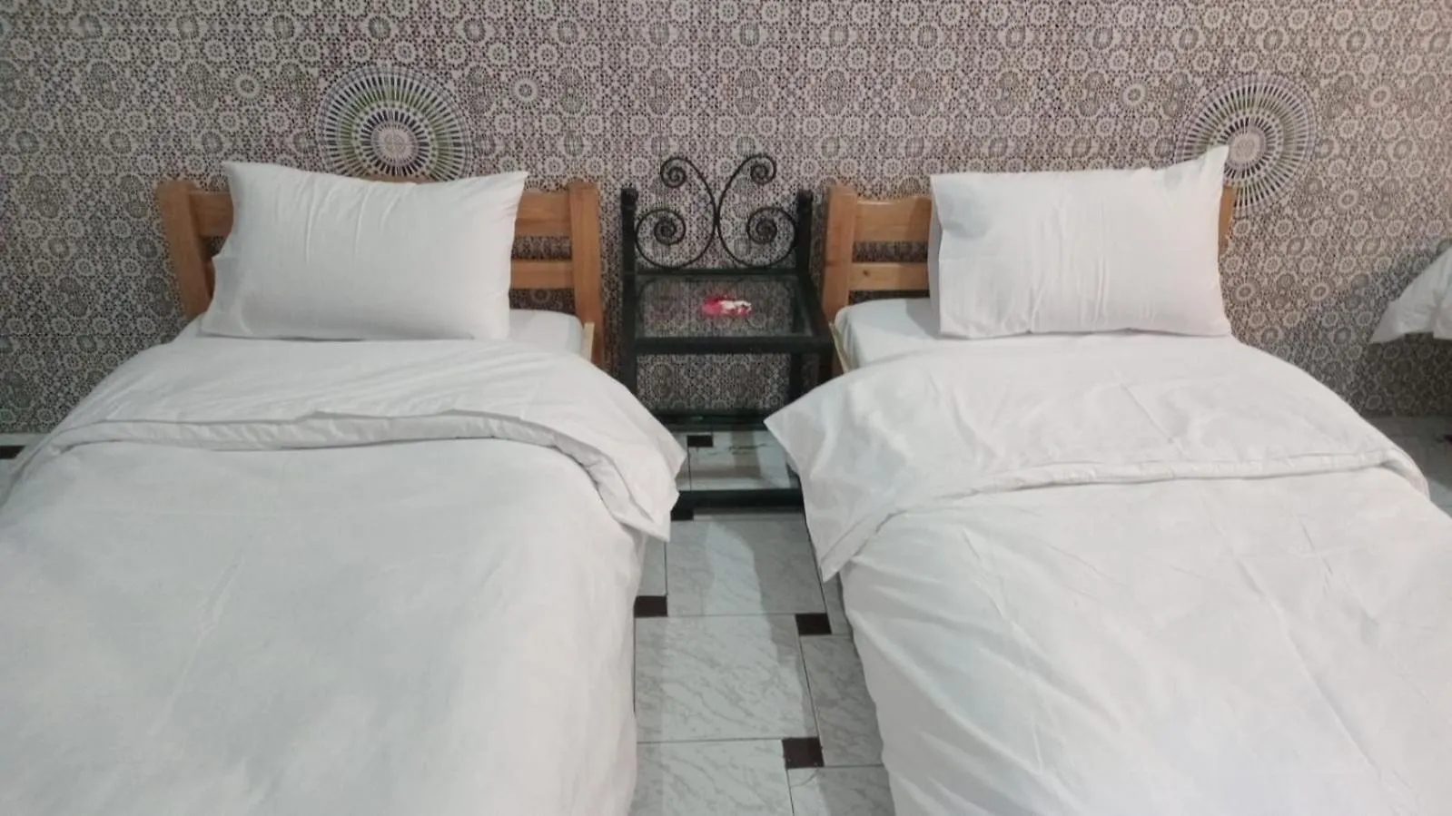 Riad Carole - Perfect For Families & Groups Μαρακές