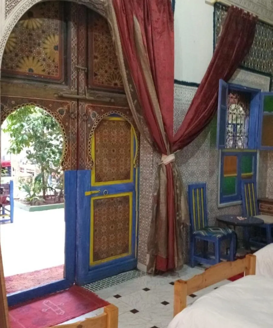 Riad Carole - Perfect For Families & Groups Μαρακές