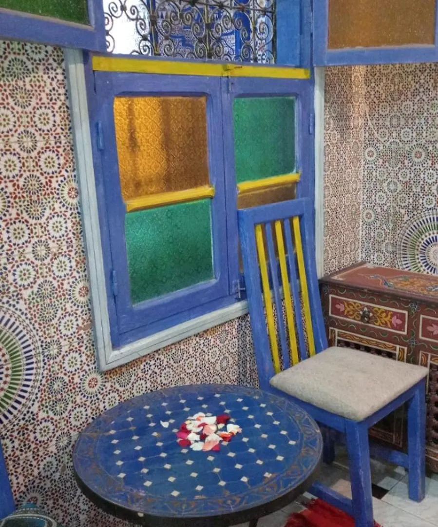 Riad Carole - Perfect For Families & Groups Μαρακές