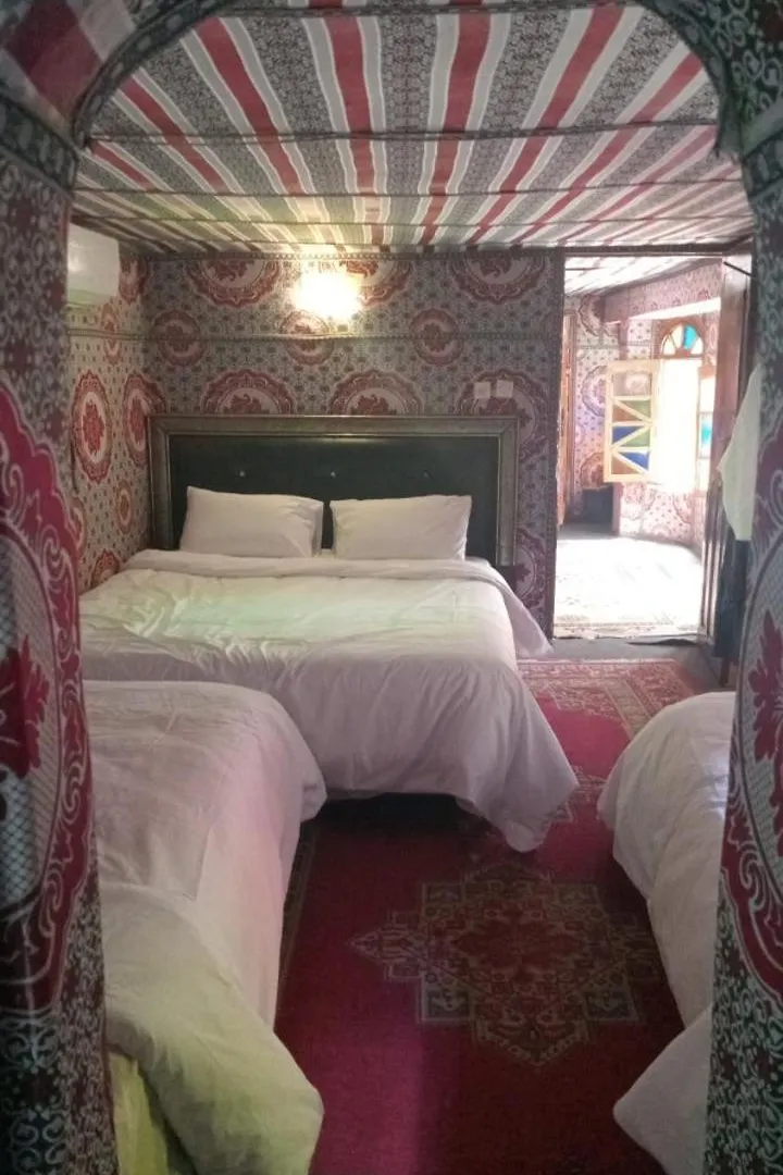 Riad Carole - Perfect For Families & Groups Marrakesh Morocco